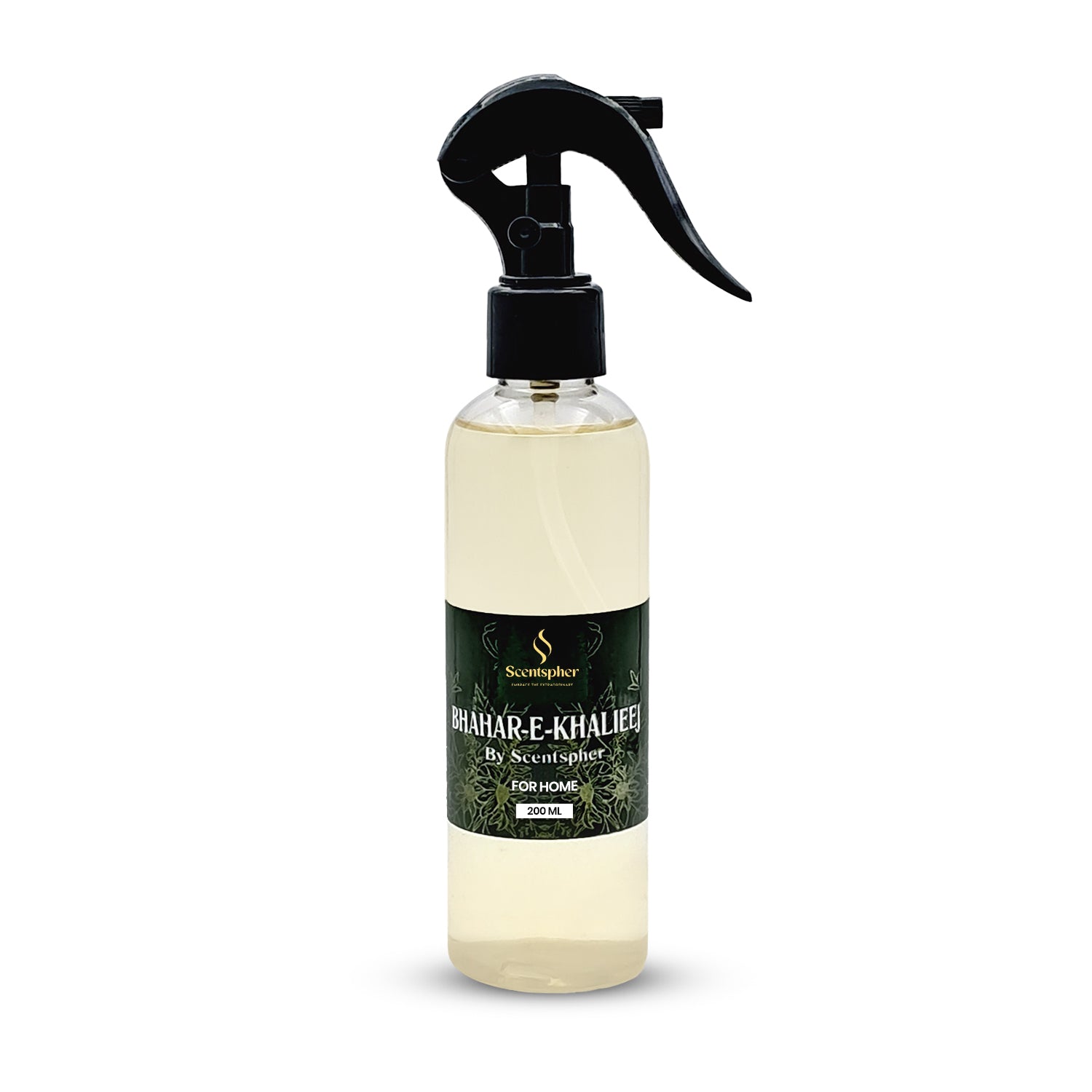 Bhahar- E - Khalieej | Home Fragrance by Scentsphere | 200ml