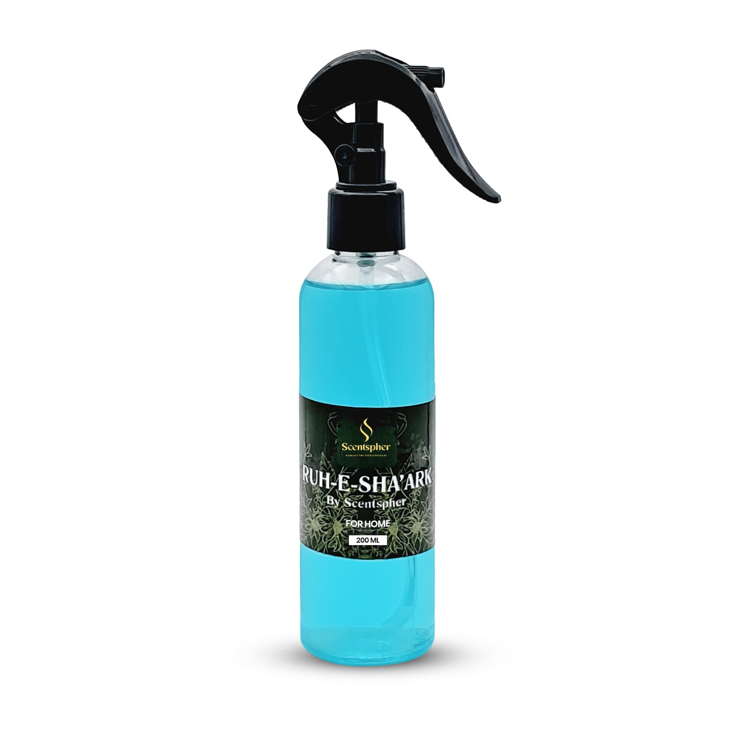 Ruh-E- SHA’ARK | Home Fragrance by Scentsphere | 200ml