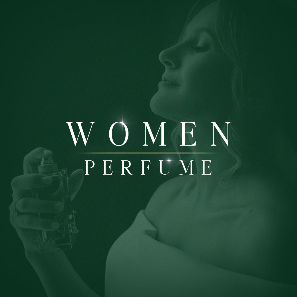 Perfume For women