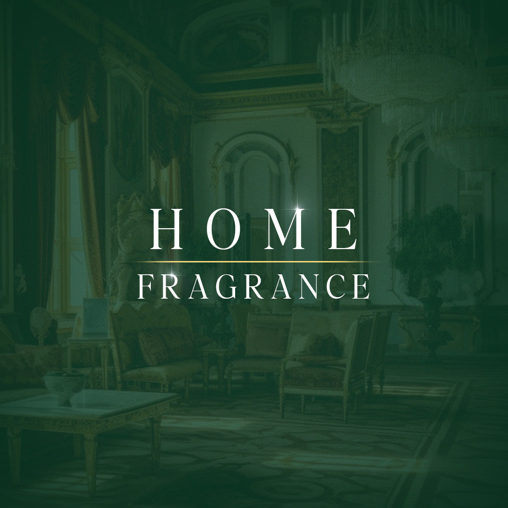 Home Fragrance