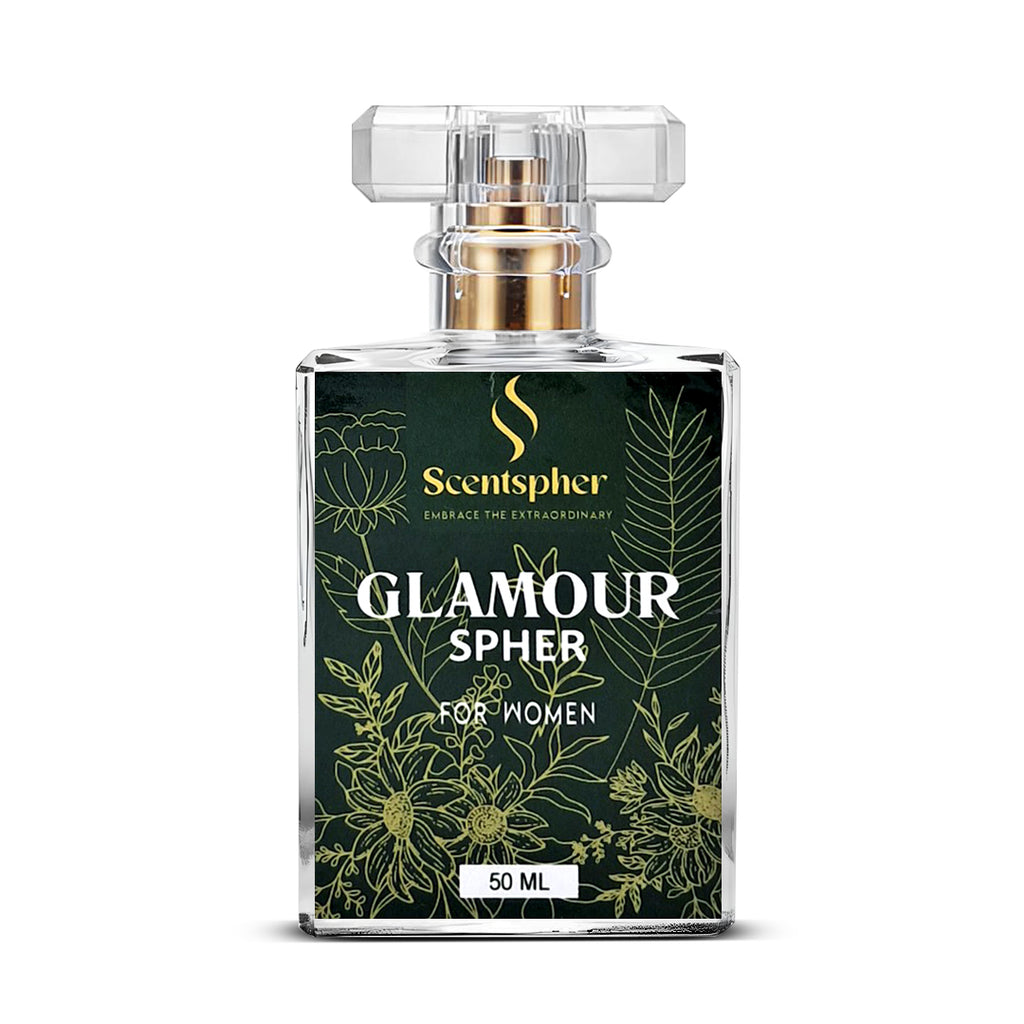 Glamour Spher - Inspired By Bombshell
