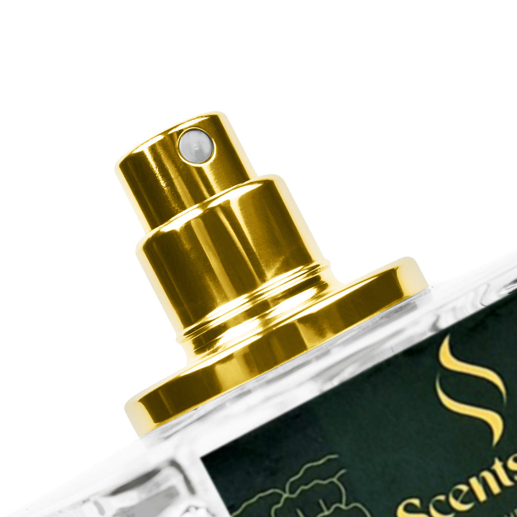 Floral Spher - INSPIRED BY Gucci Flora